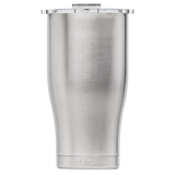 CHASER™ 22OZ TUMBLER with Lid for Hot and Cold Drinks, Insulated Stainless Steel