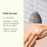 Chasing Sunshine Essential Oil Blend Set from Plant Therapy