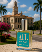 Gables from ALT. Fragrances