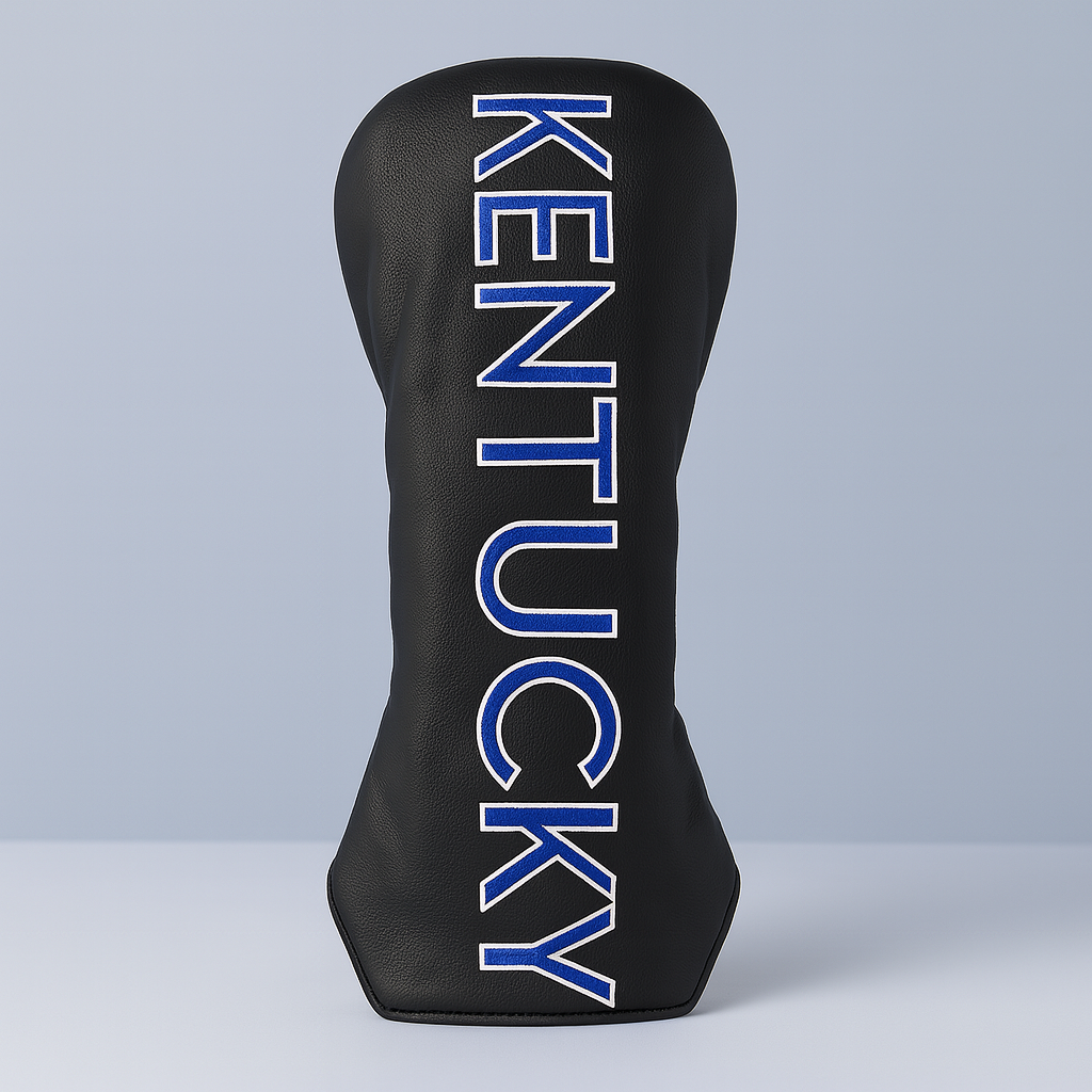 Kentucky Club Cover 1803 Sports from 1803 Sports