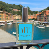 Just Porto from ALT. Fragrances