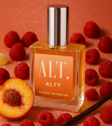Alty from ALT. Fragrances