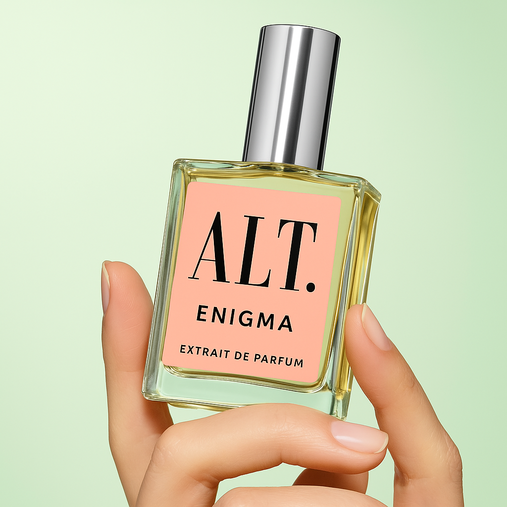 Enigma from ALT. Fragrances