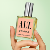 Enigma from ALT. Fragrances