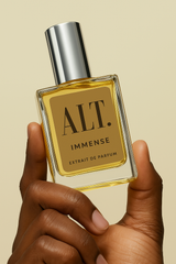 Immense from ALT. Fragrances
