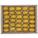 40 Count Dog Macaron Treats Gift Box from Bonne et Filou