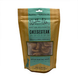 Cheesesteak Biscuit Bag from Bubba Rose Biscuit Co.