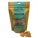 Cheesesteak Biscuit Bag from Bubba Rose Biscuit Co.