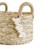 Mama Mother's Day Basket Gift Tag from The Cotton & Canvas Co.