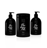 Chemical Protection Shampoo From RG Cosmetics