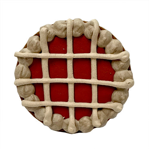 Cherry Pie from Bubba Rose Biscuit Co.
