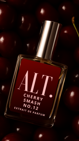 Cherry Smash from ALT. Fragrances
