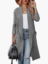 Autumn Corduroy Jacket from MsDressly