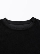 Autumn Top from MsDressly