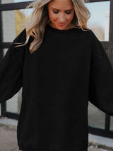 Autumn Top from MsDressly