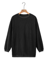 Autumn Top from MsDressly