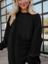 Autumn Top from MsDressly