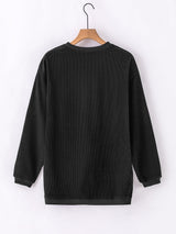 Autumn Top from MsDressly