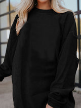 Autumn Top from MsDressly