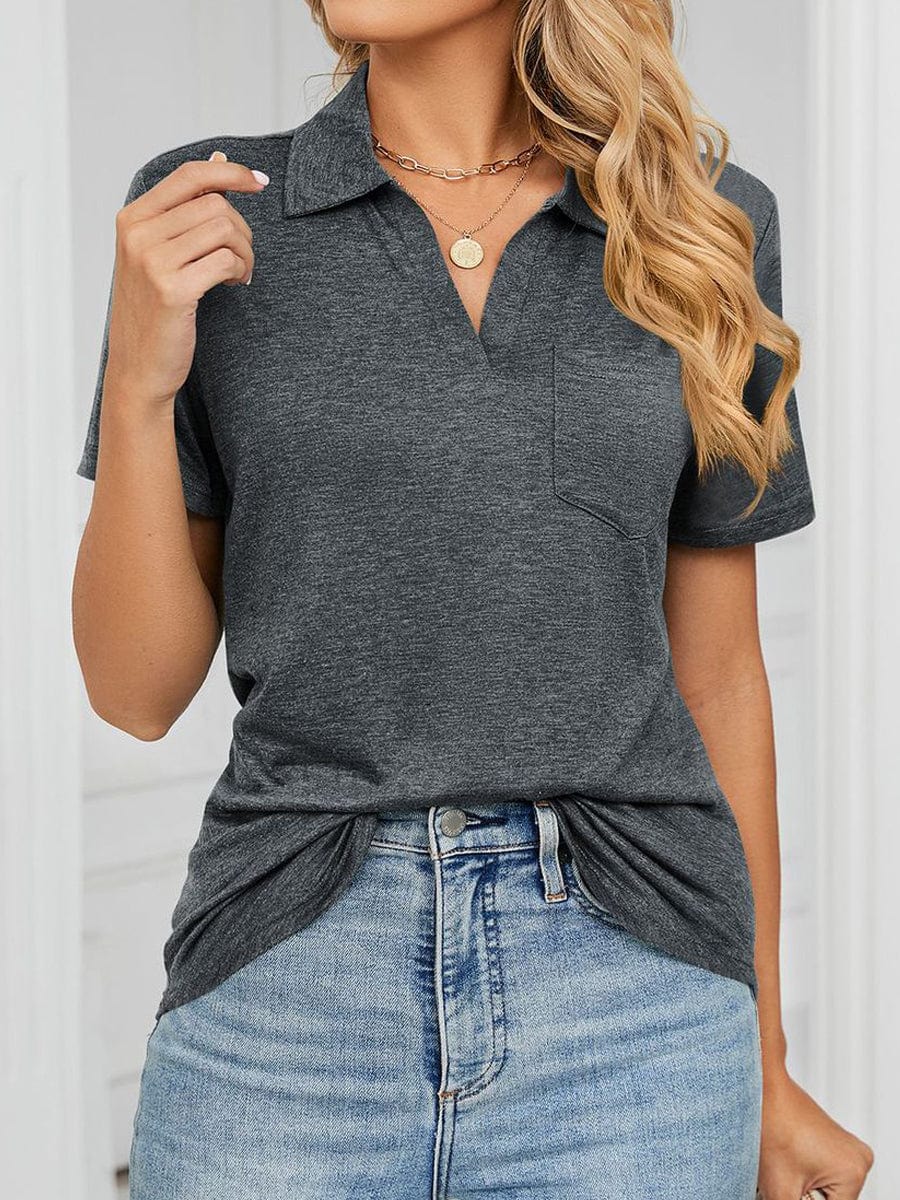 Autumn Top from MsDressly