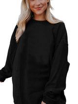 Autumn Top from MsDressly