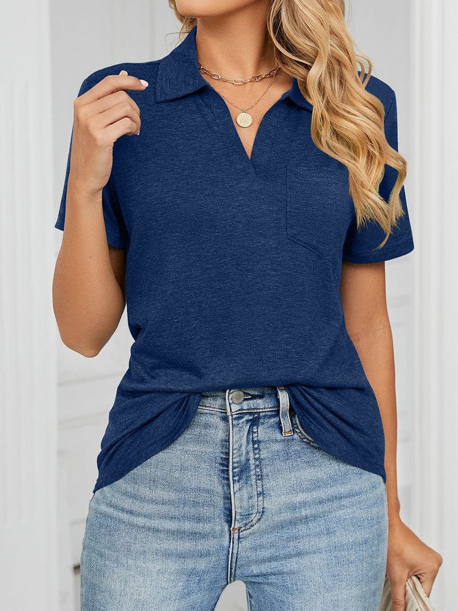 Autumn Top from MsDressly