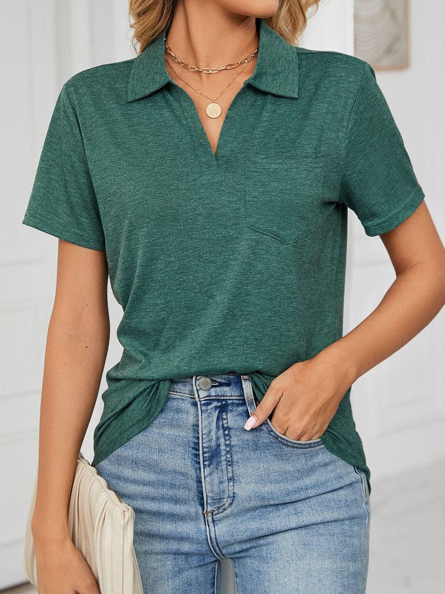 Autumn Top from MsDressly