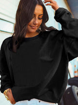 Autumn Top from MsDressly