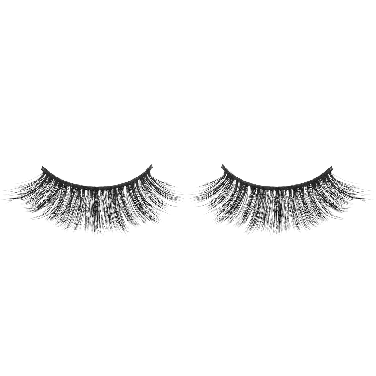 Synthetic Eyelashes - Chicago from False Eyelashes
