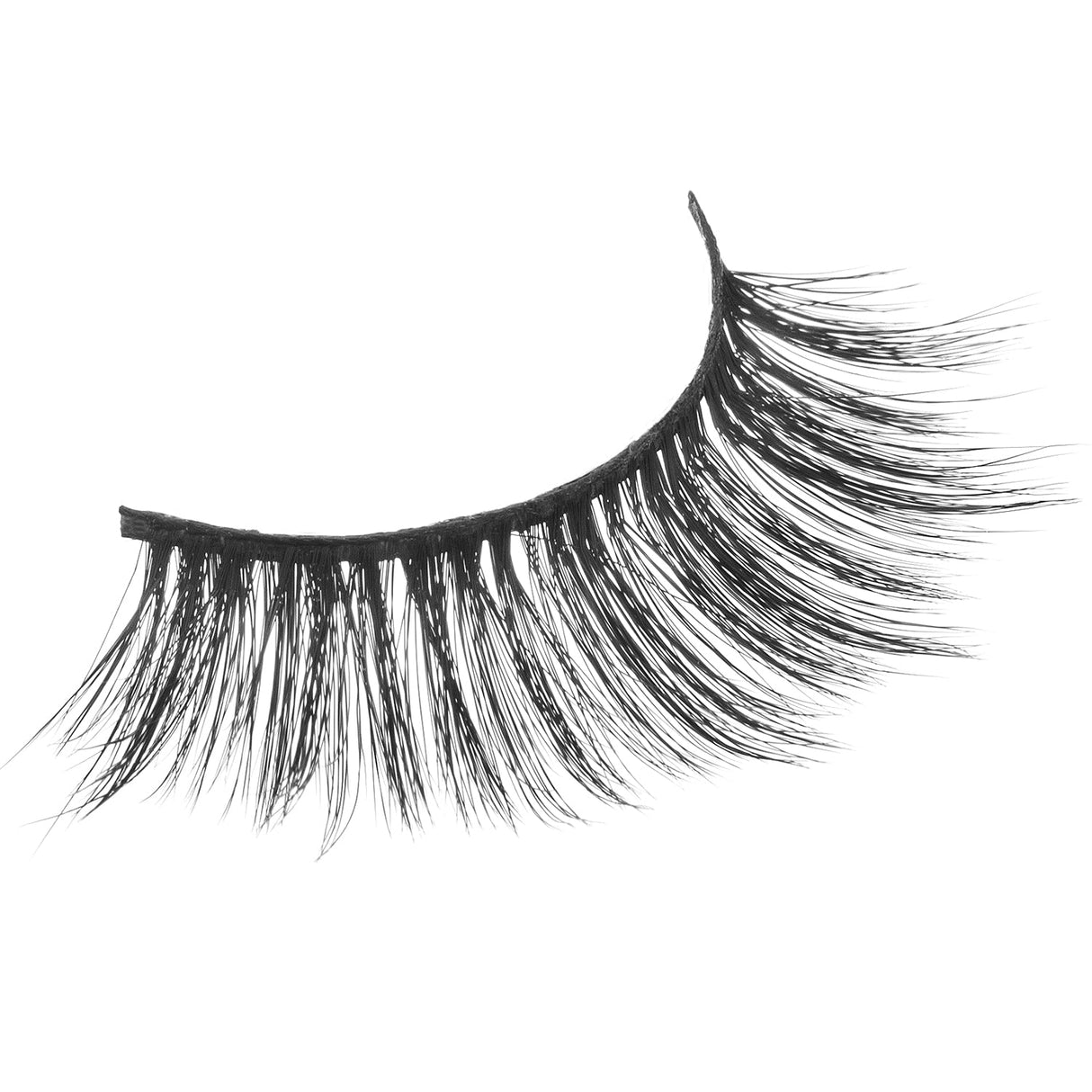 Synthetic Eyelashes - Chicago from False Eyelashes