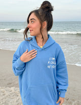Child of God Unisex Hoodie from Elevated Faith
