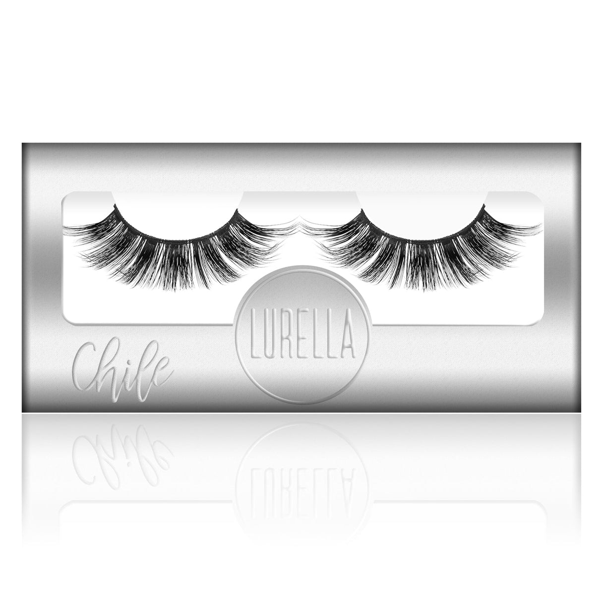 Synthetic Eyelashes - Chile from False Eyelashes