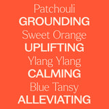 Chill Out Essential Oil Blend From Plant Therapy