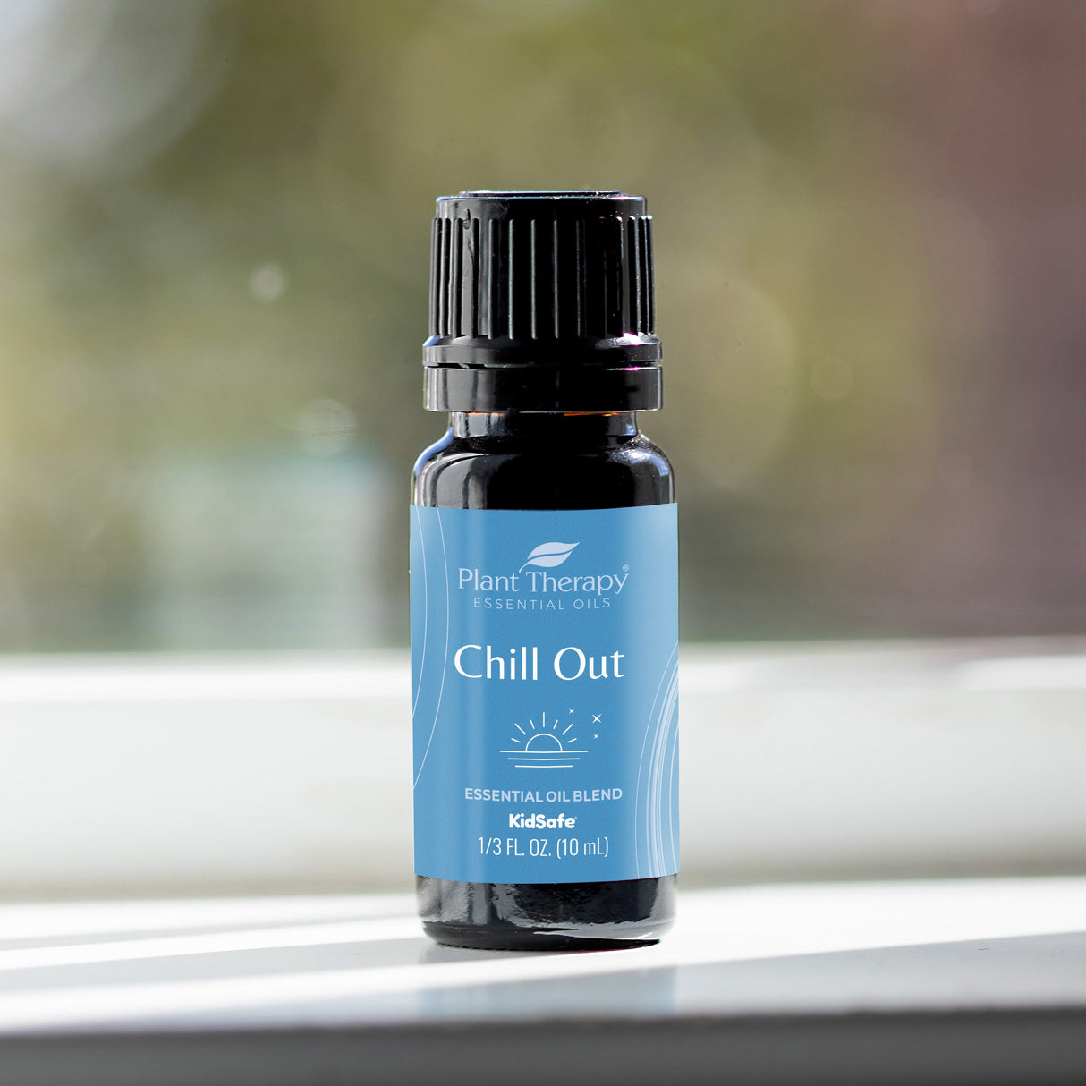 Chill Out Essential Oil Blend From Plant Therapy
