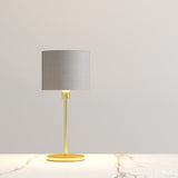 Chloe Table Lamp from Ozarké
