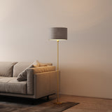 Chloe Floor Lamp from Ozarké