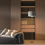 Chloe Floor Lamp from Ozarké