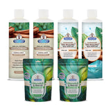 2 Pack Oral Care Package | Trio | H2O2 | Fluoride Free from Garner's Garden