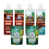 2 Pack Oral Care Package | Trio | H2O2 | Fluoride Free from Garner's Garden