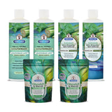 2 Pack Oral Care Package | Trio | H2O2 | Fluoride Free from Garner's Garden