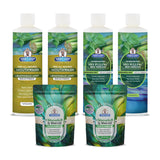 2 Pack Oral Care Package | Trio | H2O2 | Fluoride Free from Garner's Garden