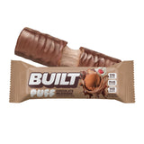 Chocolate Milkshake Puff from BUILT