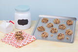 Multi Ply Stainless Steel Cookie Sheet - Medium from WaterlessCookware