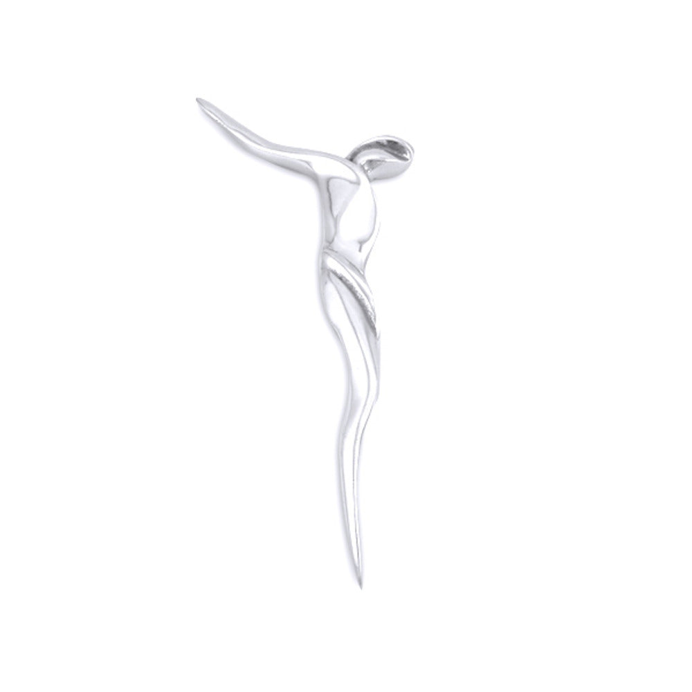 Dali Style Christ from Choixe