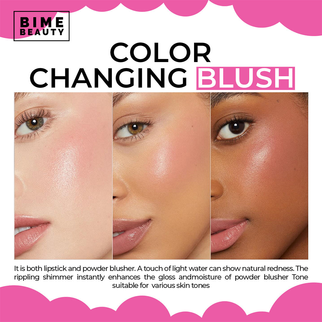 ChromaBlend DuoTint pH Elixir Stick From BimeBeauty