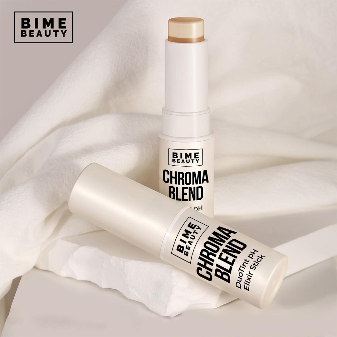 ChromaBlend DuoTint pH Elixir Stick From BimeBeauty