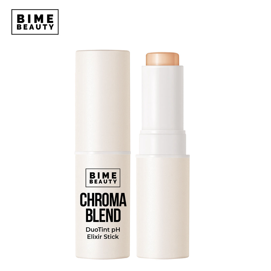 ChromaBlend DuoTint pH Elixir Stick From BimeBeauty