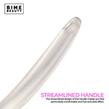ChromaGlide Transparentique Opulence Detangle Brush From BimeBeauty