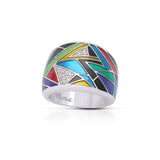 Chromatica Ring from Belle Étoile