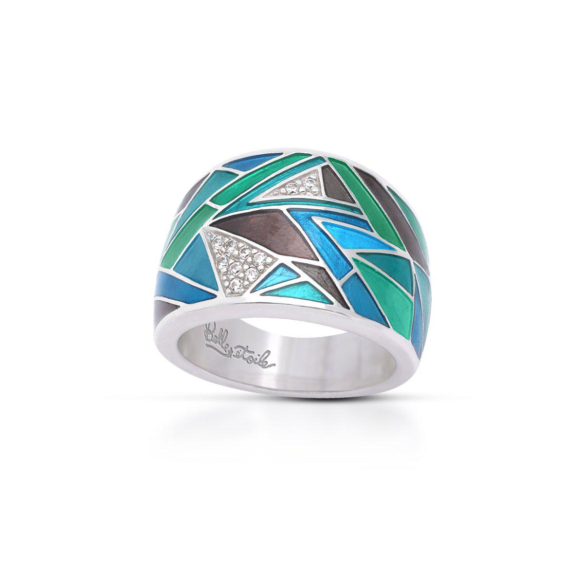 Chromatica Ring from Belle Étoile